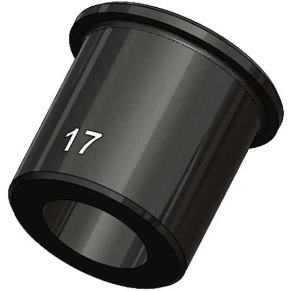 Guide interne Var professionnel pour roulements 17mm
