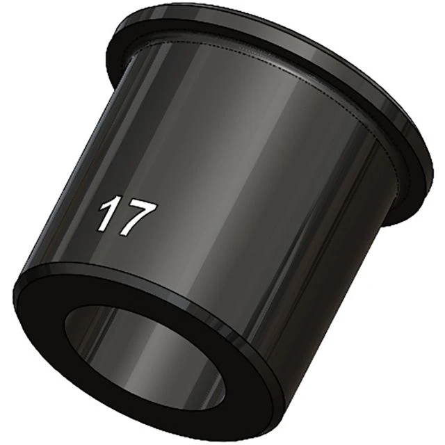 Guide interne Var professionnel pour roulements 17mm