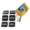 Kit de patchs adhésifs Var pour chambre à air 2