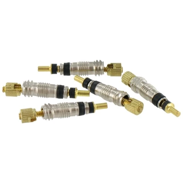 Lot de 50 obus Var pour valve presta