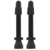 Lot de 2 valves presta en aluminium Var 44mm noir 3