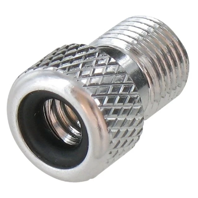 Adaptateur de valve Var presta vers schrader