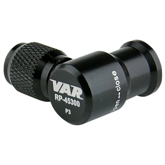 Percuteur Var pour cartouches CO2 noir