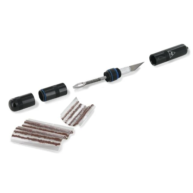 Kit de réparation Var pour pneu tubeless