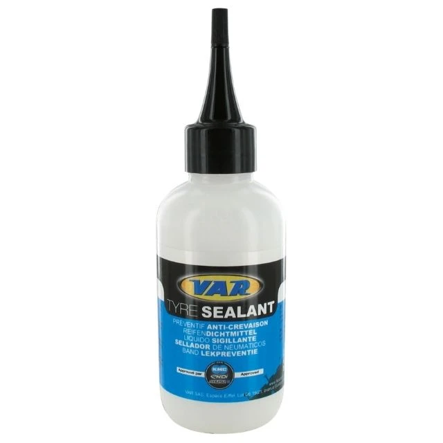 Préventif anti-crevaison tubeless Var 125ml