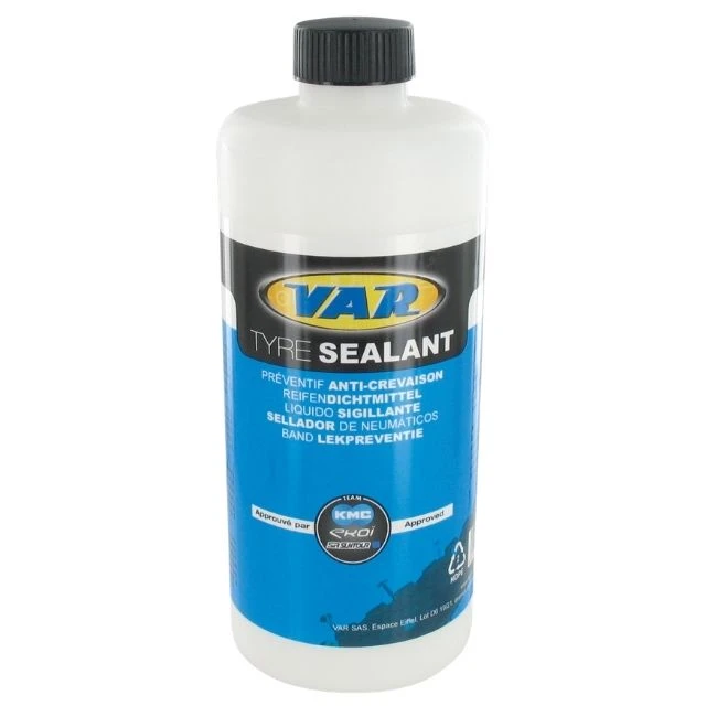 Préventif anti-crevaison tubeless Var 500ml
