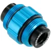 Embout de rechange Var pour pompes à pied bleu 2