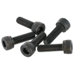Lot de 50 vis étrier et accessoire Var M5x16