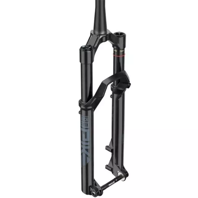 Fourche Rockshox Pike Select Charger RC 27.5" 130mm noir