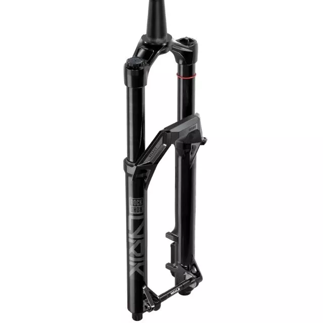 Fourche Rockshox Lyrik Select Delta RC 29" 170mm noir