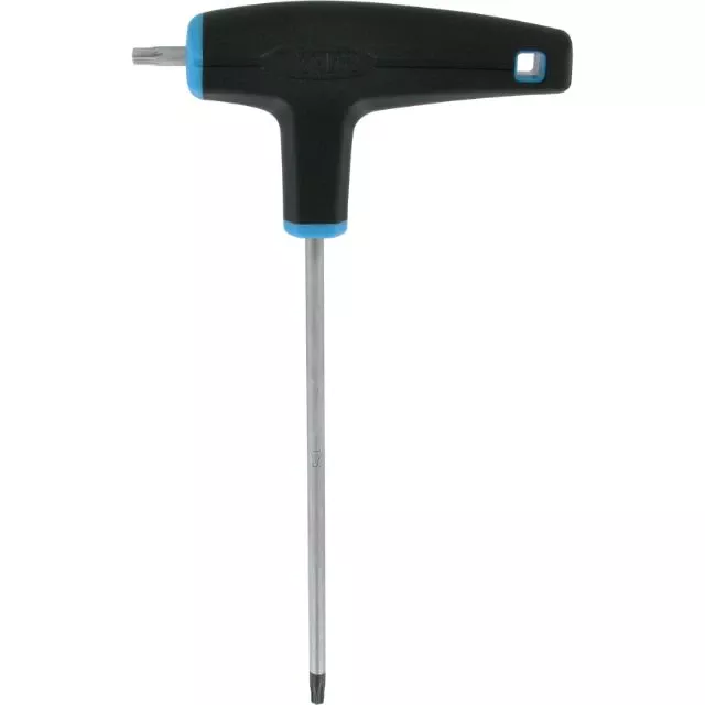 Clé T Var compatible Torx T25
