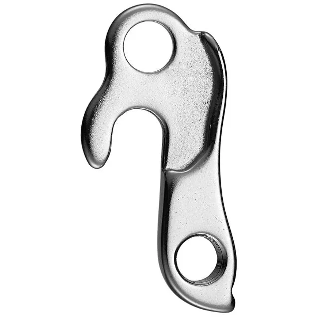 Patte de dérailleur Var pour Bianchi, Decathlon, Focus, Lapierre