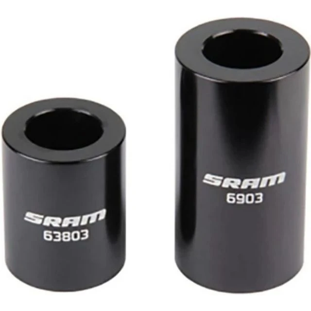 Outil presse roulement Sram 6903 / 63803 D28