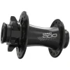 Moyeu avant Sram 900 A1 28T 6 trous noir boost torque cap 2