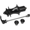 Moyeu arrière Sram 900 28T 6 trous HG 9/10/11v noir 2