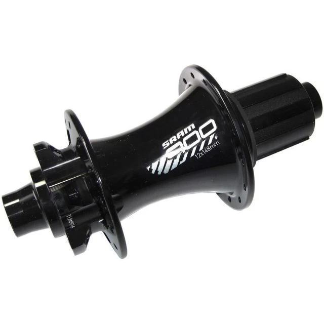 Moyeu arrière Sram 900 A1 28T 6 trous XD boost 9/10/11v