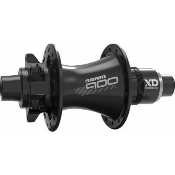Moyeu arrière Sram 900 A1 28T 6 trous XDR boost 11/12v