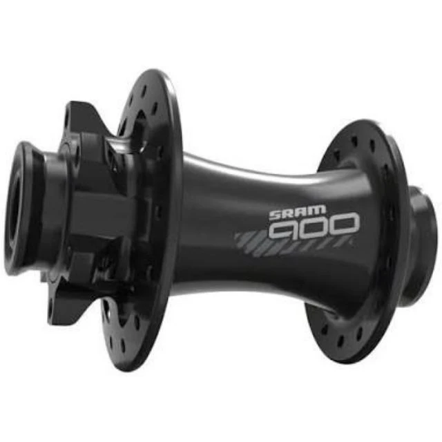 Moyeu avant Sram 900 32T 6 trous noir A1