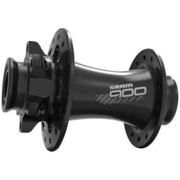 Moyeu avant Sram 900 A1 32T 6 trous noir boost torque cap