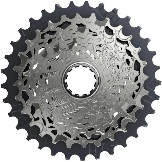 Cassette Sram Force AXS XG-1270 12v 10-33 dents