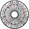Cassette Sram DH XS-797 T-Type XD Slim 7v 10-24 dents 2