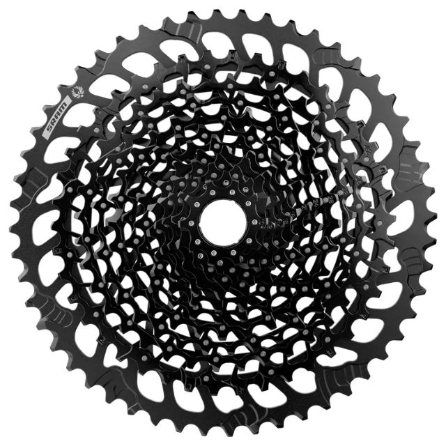 Cassette Sram Eagle XG-1275 12v 10-52 dents