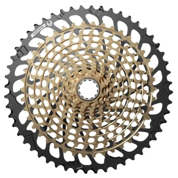 Cassette Sram Eagle XG-1299 12v 10-52 dents or