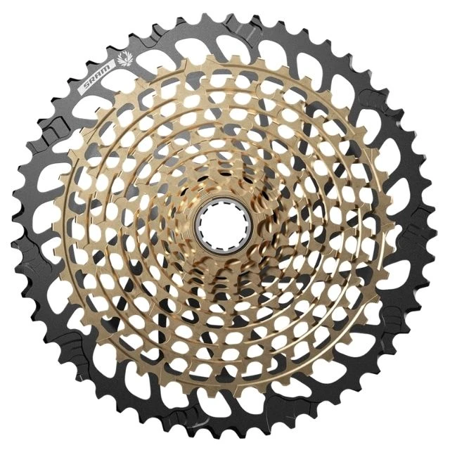 Cassette Sram Eagle XG-1299 12v 10-52 dents or
