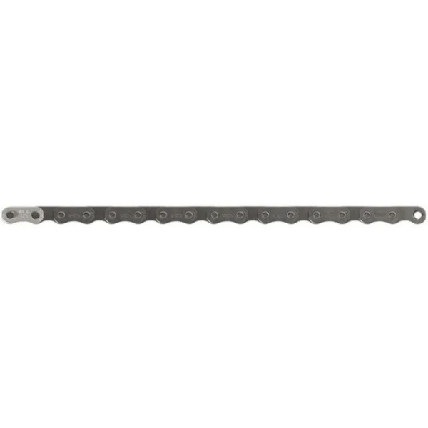 Chaîne Sram Apex D1 Flattop 12v 114 maillons gris