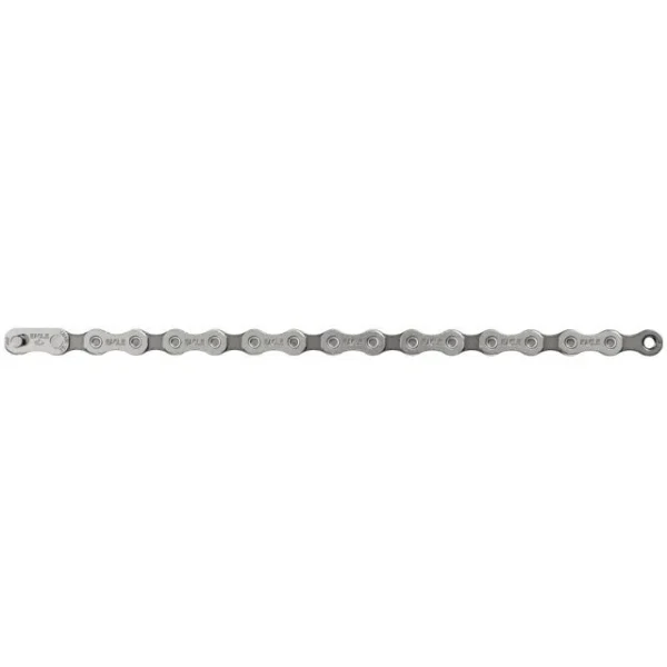 Chaîne Sram S100 Eagle 12v 126 maillons gris