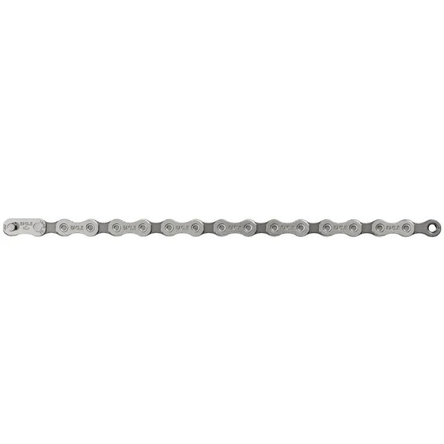 Chaîne Sram S100 Eagle 12v 126 maillons gris