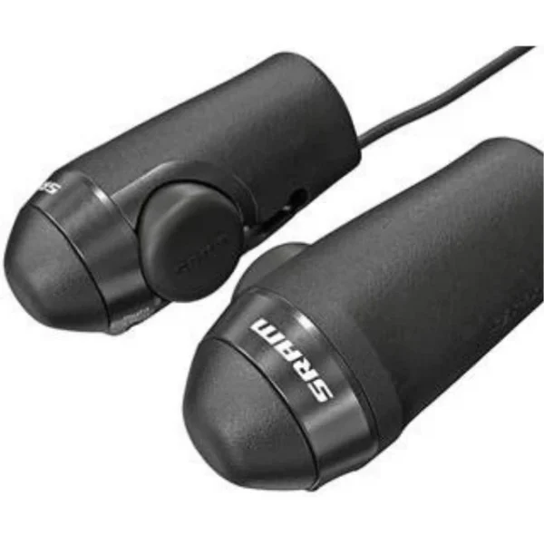 Commandes de vitesses Sram eTap BlipGrip prolongateurs aéro