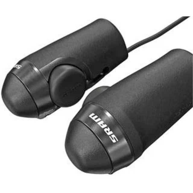 Commandes de vitesses Sram eTap BlipGrip prolongateurs aéro