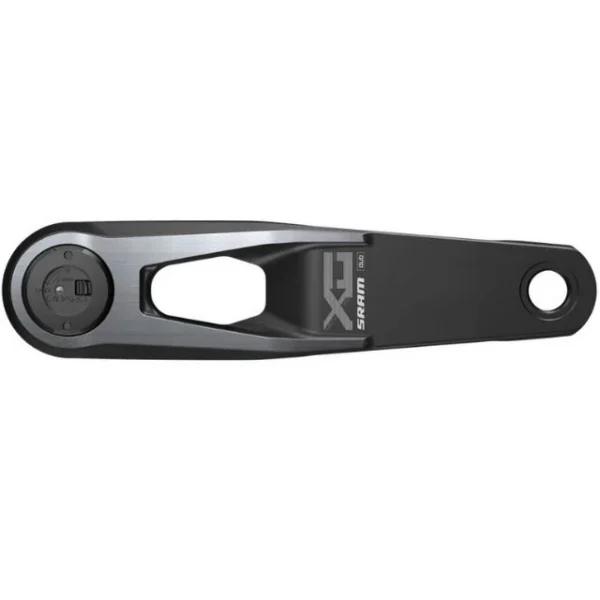 Manivelle gauche à capteur de puissance Sram X0 D1 175 mm