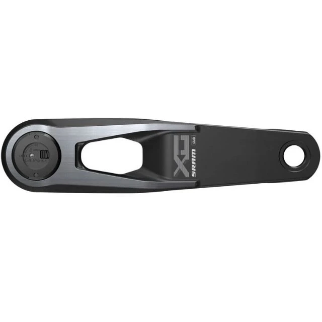Manivelle gauche à capteur de puissance Sram X0 D1 175 mm