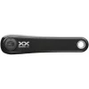 Manivelle gauche à capteur de puissance Sram XX D1 165mm 3