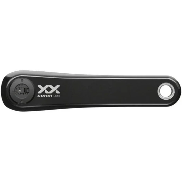 Manivelle gauche à capteur de puissance Sram XX D1 165mm