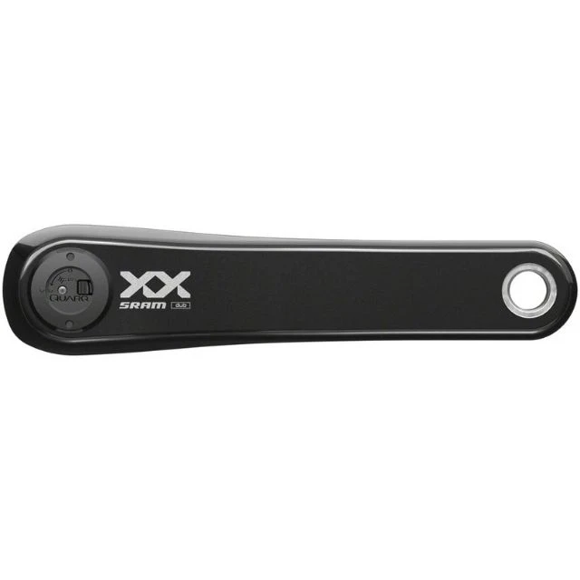 Manivelle gauche à capteur de puissance Sram XX D1 165mm