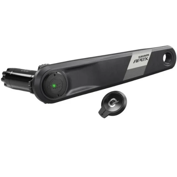 Manivelle gauche à capteur de puissance Sram Apex D1 160mm