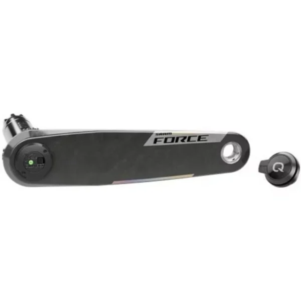 Manivelle gauche avec capteur de puissance Sram Force E1 175mm