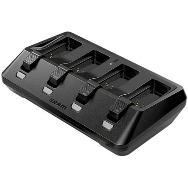 Chargeur de batterie Sram AXS 4 ports USB-C