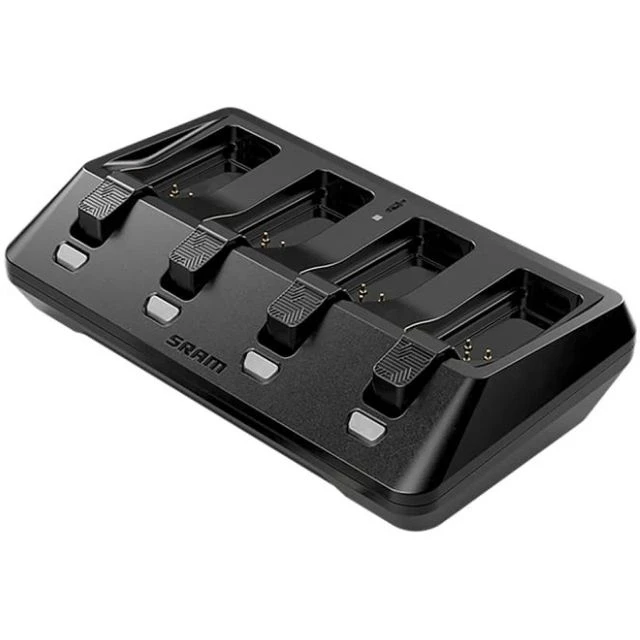 Chargeur de batterie Sram AXS 4 ports USB-C