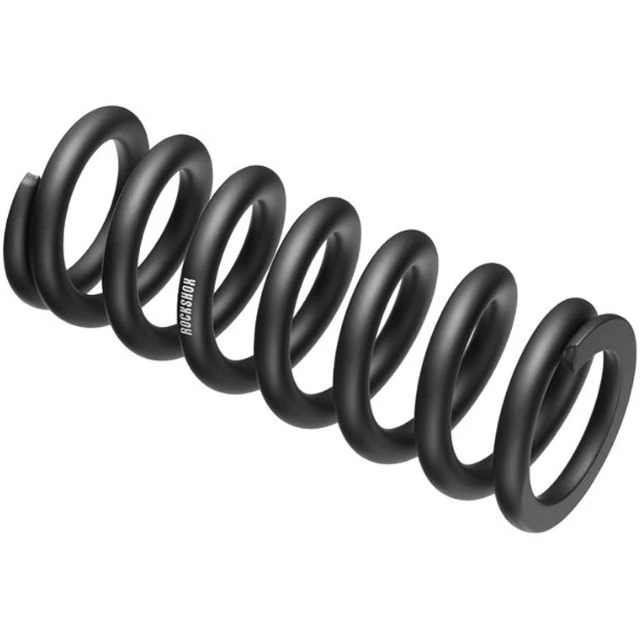 Ressort pour amortisseur métrique Rockshox 450lb 114x37.5-45mm