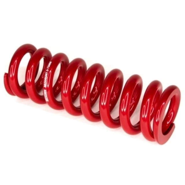 Bienvenue chez Jihercet 7 Ressort pour amortisseur métrique Rockshox 250lb 174x67.5-75mm