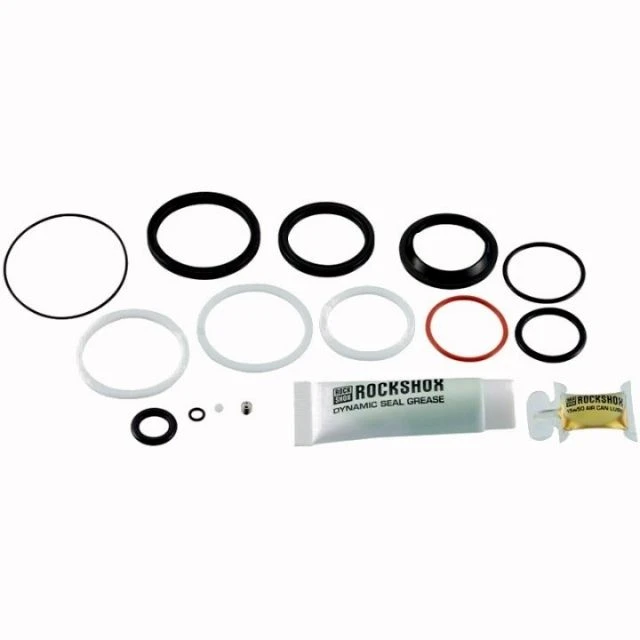 Bienvenue chez Jihercet 2 Kit entretien Rockshox RS Trek RE:Aktiv Thru 2017 200h/1an