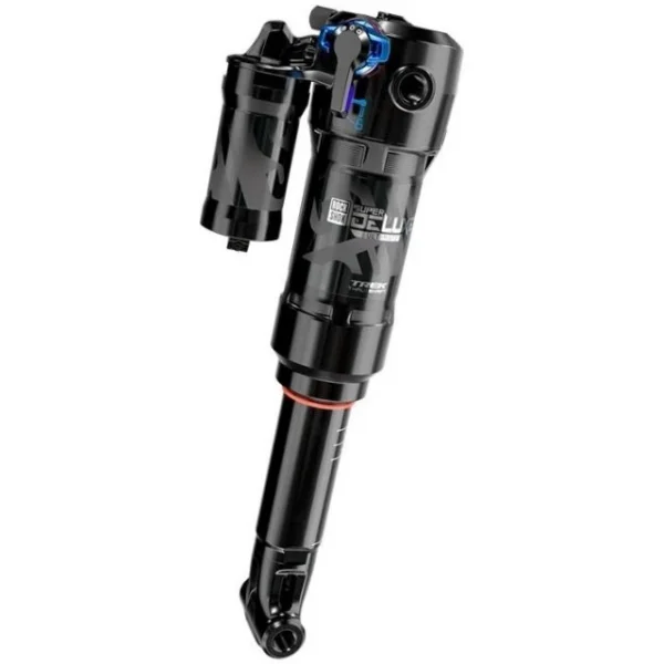 Amortisseur Rockshox Super Deluxe Thru Shaft RCT 230x57.5mm C1 Trek Rail