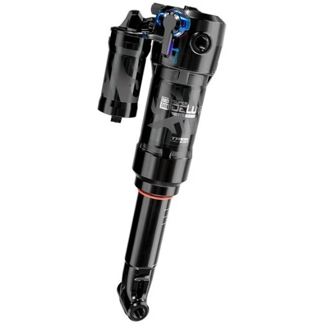 Amortisseur Rockshox Super Deluxe Thru Shaft RCT 230x62.5mm Trek Slash