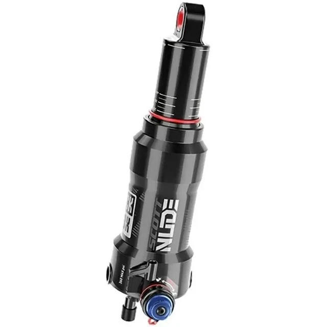 Amortisseur Rockshox Deluxe Nude RL3 165x45mm Scott Spark