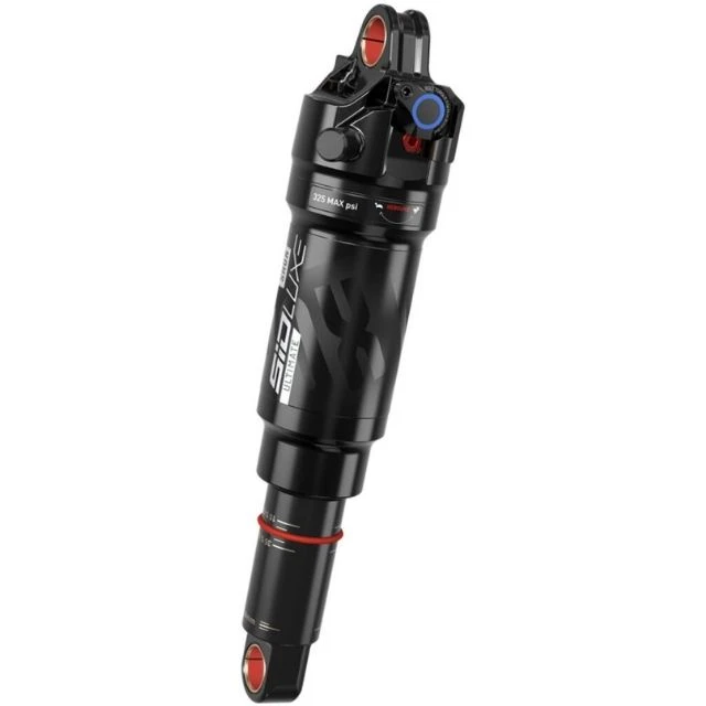 Amortisseur Rockshox SIDLuxe Ultimate 3 Positions Remote Backside 190x45mm BMC Fourstroke