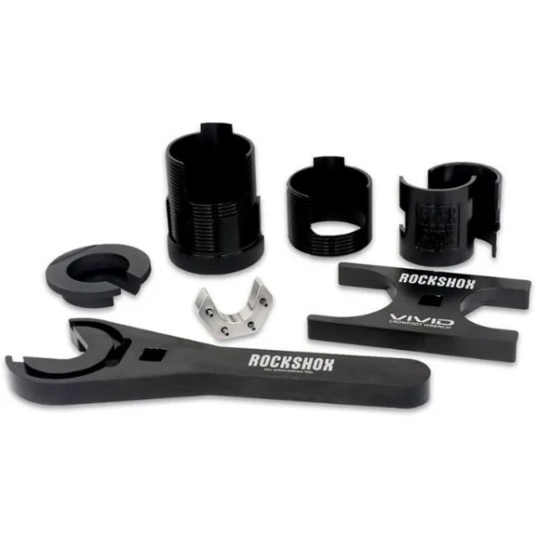 Outil de maintenance et entretien Rockshox pour Vivid C1+